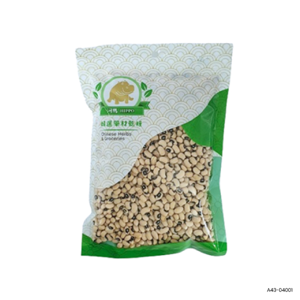 Dried Black Eye Bean